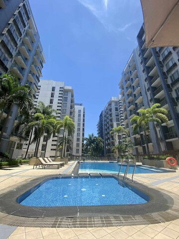 원 팜 트리 빌라스