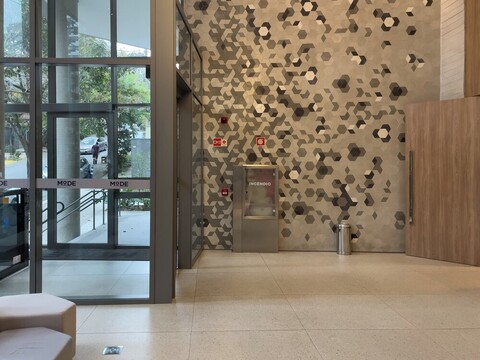 모드 페르디지스