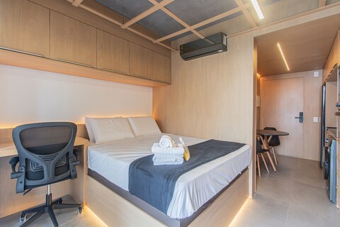 스타일과 편안함, 알리안츠 파르케 근처 SP-P1208B