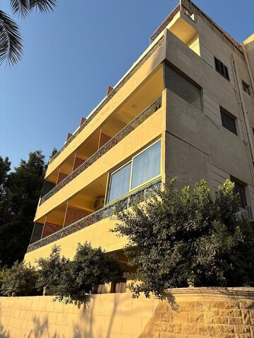 베이트 쿠푸 호텔