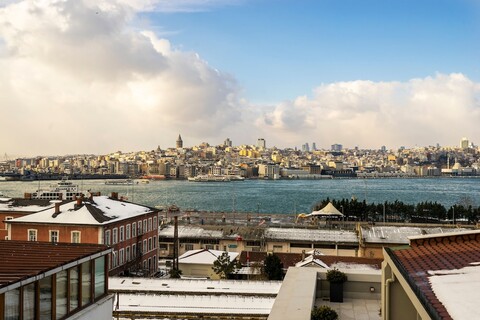 사예반 골드 호텔