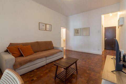 코파카바나 해변에서 2분 거리 D302