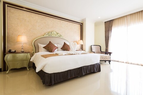 LK 크리스탈 빌 파타야