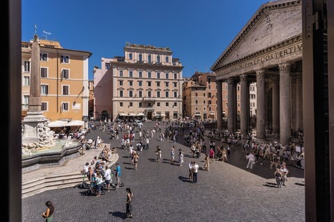 마돈나 델 판테온