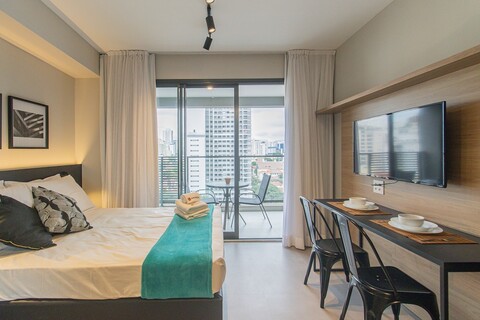 알리안츠 파르크 근처의 매력과 편안함, Sp-p1505b