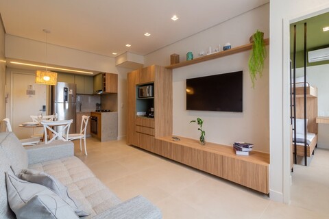 리우데자네이루의 Ab605 Zona4