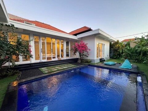 Canggu Garden House