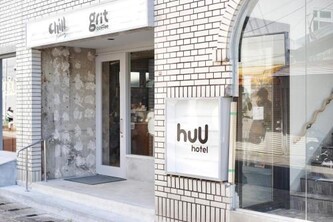 huu hotel