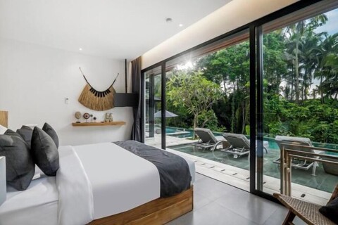 Villa Baoli by BaliSuperHost