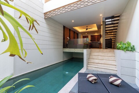 빌라 카유 라자