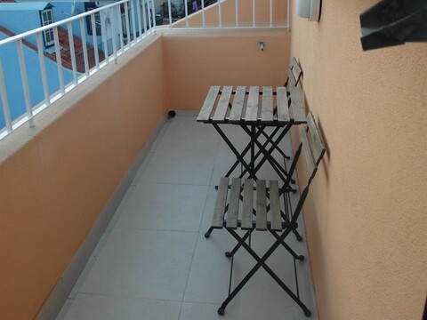 산토스위트홈 1