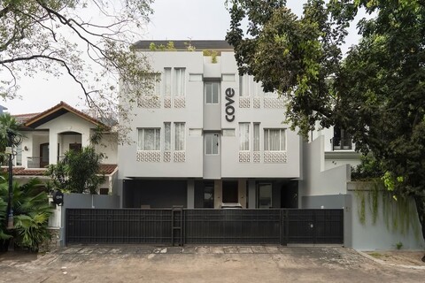 코브 MK 하우스 세노파티