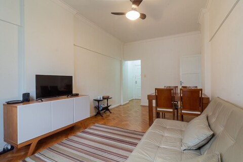 코파카바나 비치에서 5분 거리, Bi404