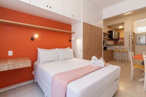 코파카바나 비치에서 10분 거리 RC305