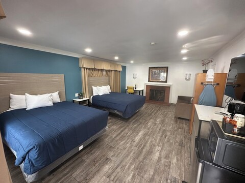 타운 앤드 컨트리 인