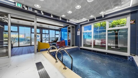 그랜드 파노라마 풀 빌라