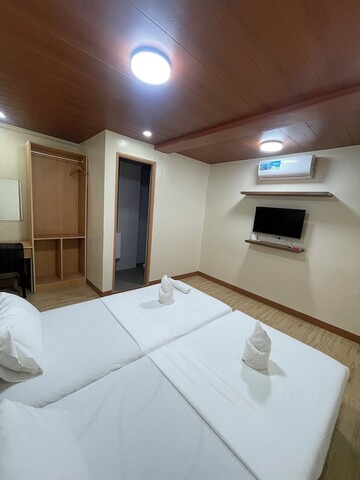 콘스트렐 펜션 하우스