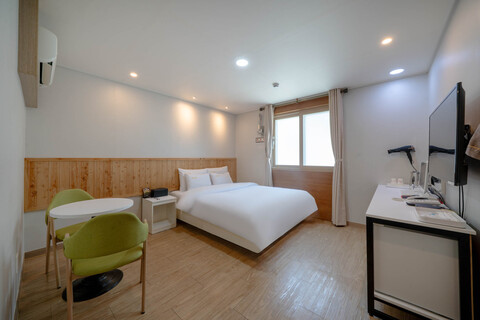 통영 호텔 통영이야