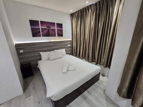 원 포인트 호텔 - RH 플라자