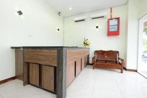 Mancalin Hotel Kuantan