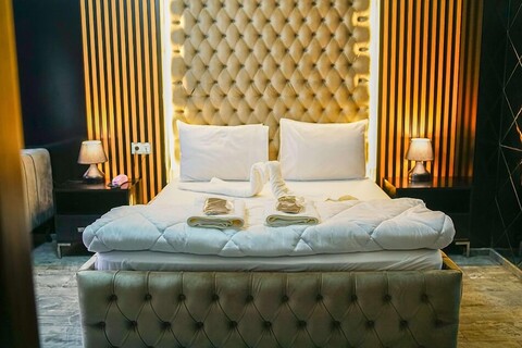 오머 아가 호텔