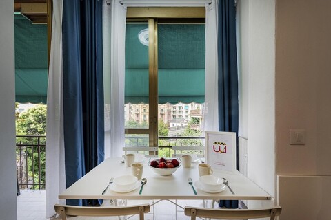 몬디알 아파트먼트 바이 원더풀 이탈리아