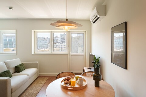 필 포르투 바이 봄 수세소 이그제큐티브 플랫 5 3