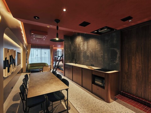 일리 트리아 시부야