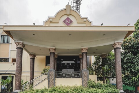 BI 이그제큐티브 호텔