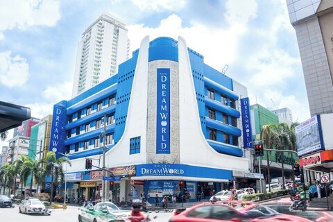 호텔 드림월드 아라네타 쿠바오