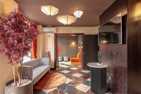 웨스트라이트 리스보아 마달레나