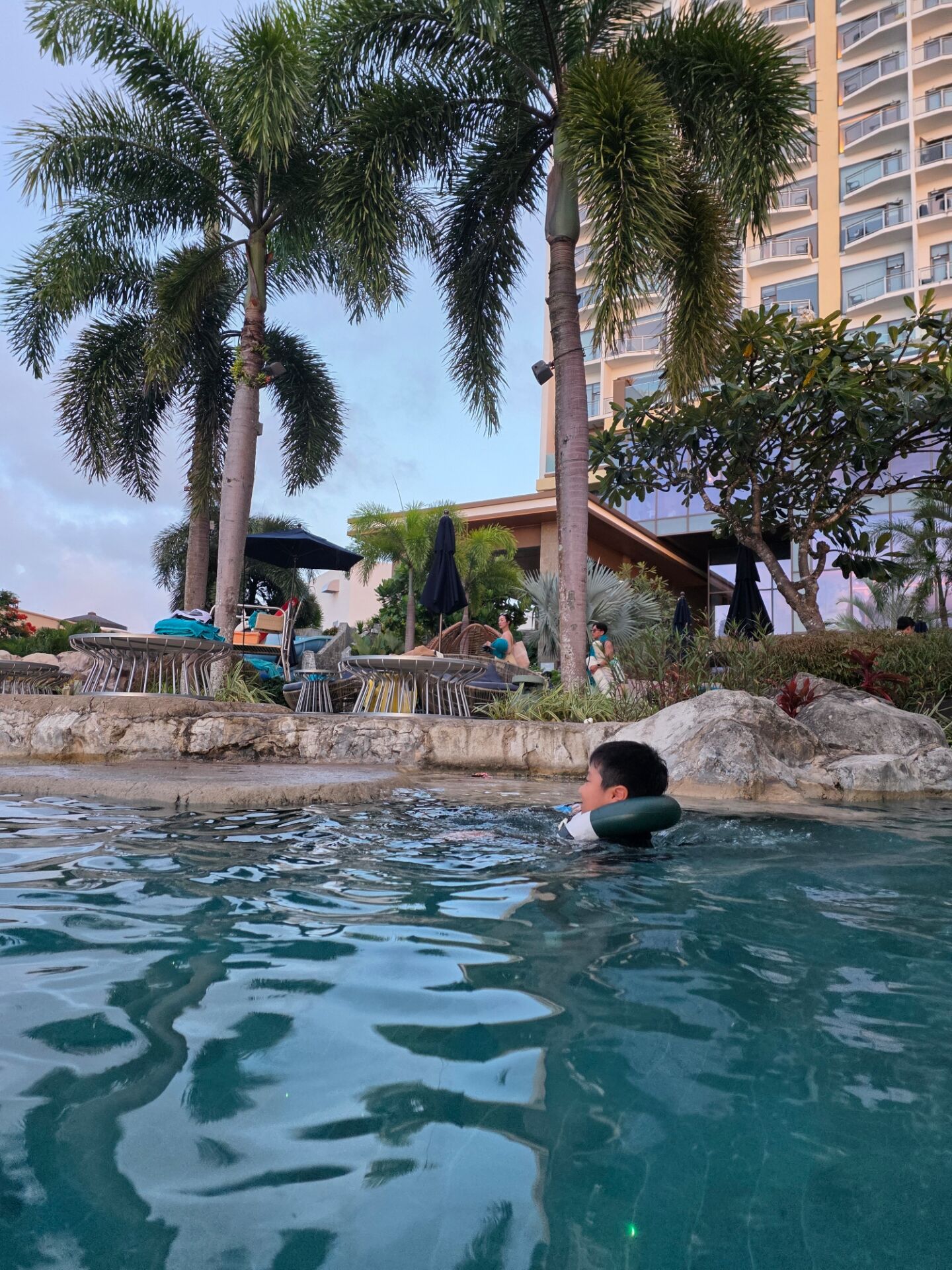 Dusit Thani Guam Resort Room