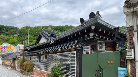 전주 루와펜션