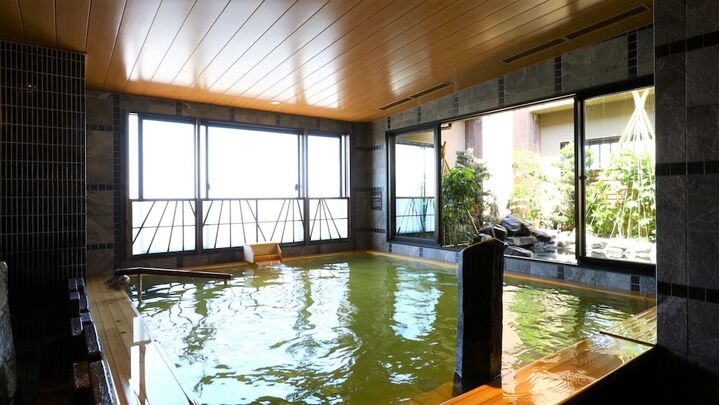 오야도 노노 가나자와 천연 온천-i