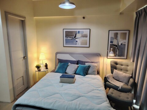 저렴한 숙소 - 뉴포트 블러바드