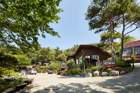 태안 솔그림펜션