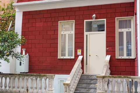 카시나 로사 나폴리