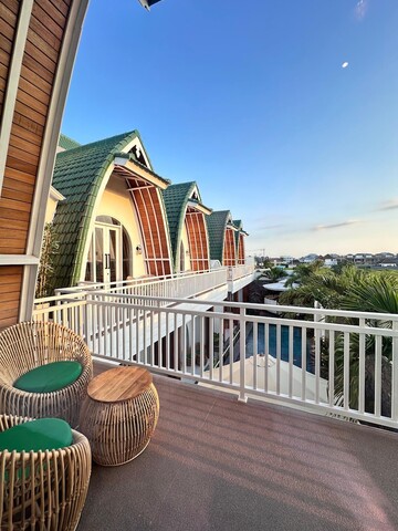 재스민 리버 게스트 하우스