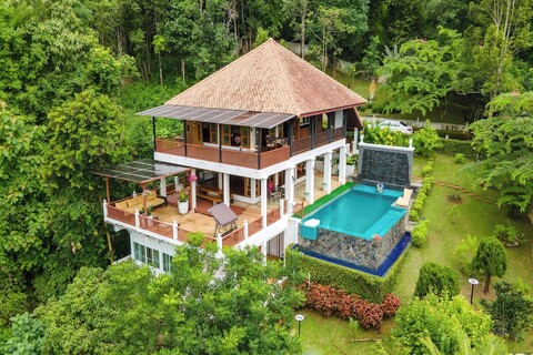 구루 리조트 치앙마이