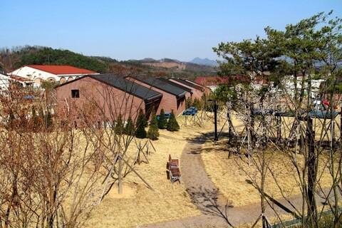 괴산 오테힐펜션