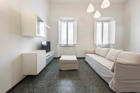 산 자노비 파노라믹 테라스 바이 MMega