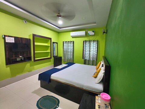 더 호텔 B 스위트 푸리