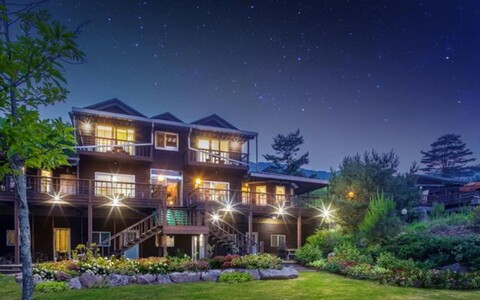 Pyeongchang Mamebyul Pension
