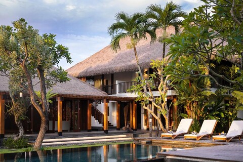 빌라 방쿠앙 바이 나쿨라