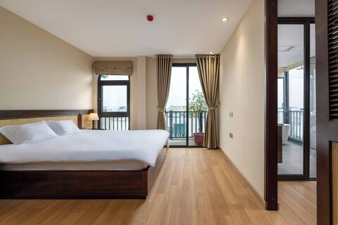 웨스트레이크 락 친