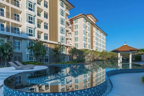 하모니 리조트 호텔