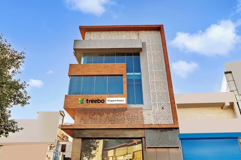 트리보 엘레강트 팰리스