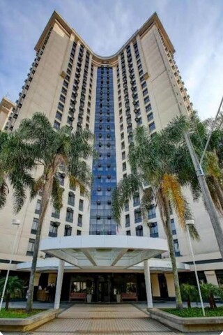 Flat de Luxo Aeroporto Congonhas - Hotel