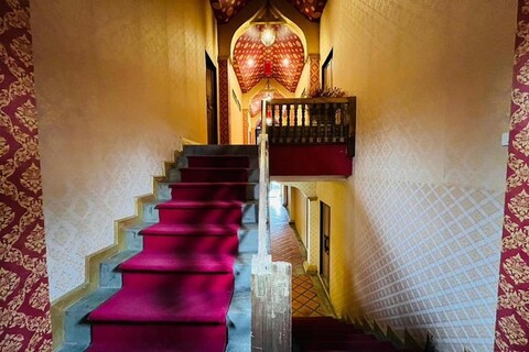 Amethyst Hotel Chiang Mai By Zuzu