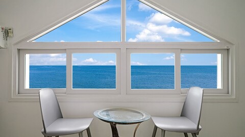 남해 몽마르뜨 스파 펜션